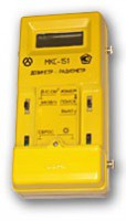 МКС-151 дозиметр-радиометр - НПО "Промавтоматика", Екатеринбург